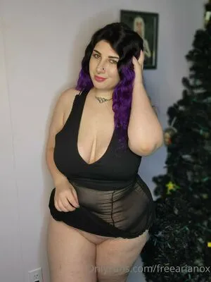 Freearianox OnlyFans Leaked Free Thumbnail Picture - #mQ5mVd6in9