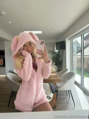 Freearii OnlyFans Leaked Free Thumbnail Picture - #vTQ5Pjue1H