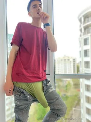 Freeasspunisher OnlyFans Leaked Free Thumbnail Picture - #9AOrZK6vdR