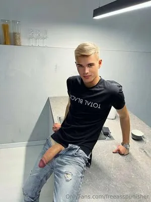 Freeasspunisher OnlyFans Leaked Free Thumbnail Picture - #bneAI3RLoe