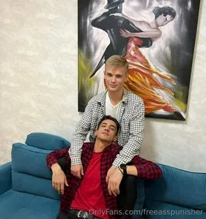 Freeasspunisher OnlyFans Leaked Free Thumbnail Picture - #kaZzmLGWJu