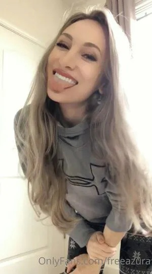 Freeazura OnlyFans Leaked Free Thumbnail Picture - #3Rq6WwU2Or