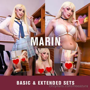 Freeazura OnlyFans Leaked Free Thumbnail Picture - #BjoGK26KiI