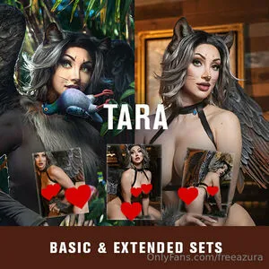 Freeazura OnlyFans Leaked Free Thumbnail Picture - #C4LzGhB3Q3