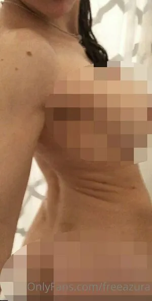 Freeazura OnlyFans Leaked Free Thumbnail Picture - #Dz2d3KP1SW