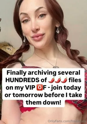 Freeazura OnlyFans Leaked Free Thumbnail Picture - #F6wzrK1iqv