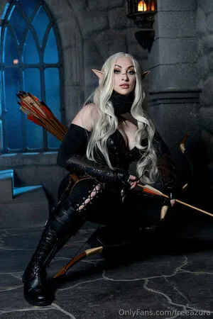 Freeazura OnlyFans Leaked Free Thumbnail Picture - #IsZ8YRTHWZ