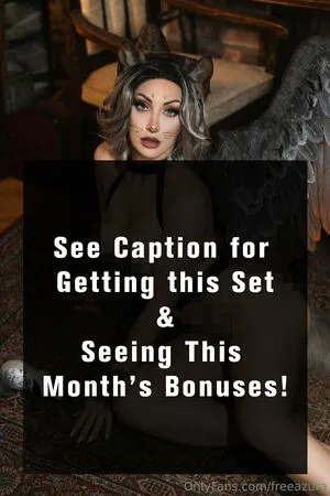 Freeazura OnlyFans Leaked Free Thumbnail Picture - #KSHrmhlfes