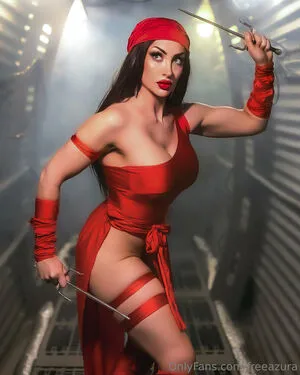 Freeazura OnlyFans Leaked Free Thumbnail Picture - #M1zjAM8nMB