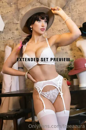 Freeazura OnlyFans Leaked Free Thumbnail Picture - #XwpLb5gEXE