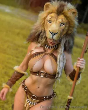 Freeazura OnlyFans Leaked Free Thumbnail Picture - #fiiatDb49O