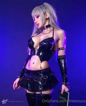 Freeazura OnlyFans Leaked Free Thumbnail Picture - #mEIWTfM9da