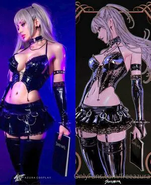 Freeazura OnlyFans Leaked Free Thumbnail Picture - #yHSvfK0F7q