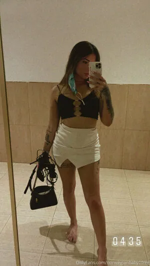 Freebabynorway OnlyFans Leaked Free Thumbnail Picture - #8iB5Alk8OB