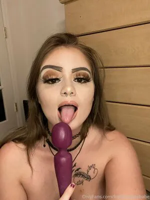 Freebaddieebabe OnlyFans Leaked Free Thumbnail Picture - #1yRoveOGwy