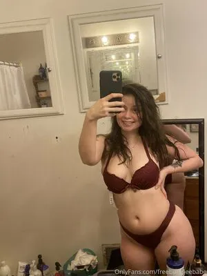 Freebaddieebabe OnlyFans Leaked Free Thumbnail Picture - #1ygWhf74C9