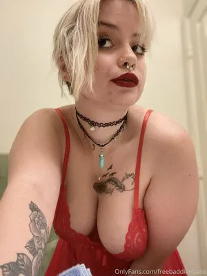 Freebaddieebabe OnlyFans Leaked Free Thumbnail Picture - #7tc0kgoLVQ