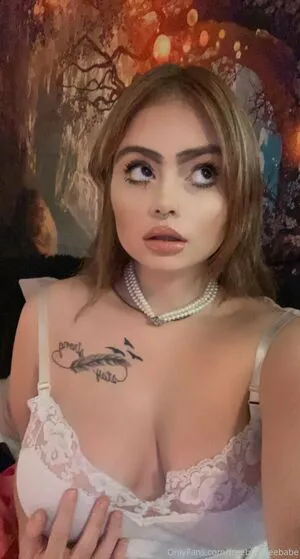 Freebaddieebabe OnlyFans Leaked Free Thumbnail Picture - #9saYTpddKw