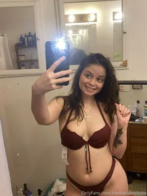 Freebaddieebabe OnlyFans Leaked Free Thumbnail Picture - #9uJf2Hb40r