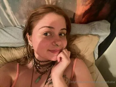 Freebaddieebabe OnlyFans Leaked Free Thumbnail Picture - #Dj2wolGUo2