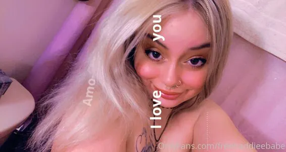 Freebaddieebabe OnlyFans Leaked Free Thumbnail Picture - #FkcFEsq2wp