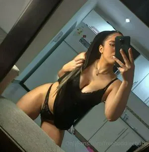 Freebaddieebabe OnlyFans Leaked Free Thumbnail Picture - #GH7PS82kD1