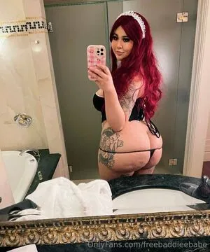 Freebaddieebabe OnlyFans Leaked Free Thumbnail Picture - #JQqxX3XvYO