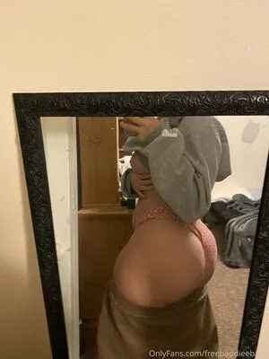 Freebaddieebabe OnlyFans Leaked Free Thumbnail Picture - #O8bvqXaQXg