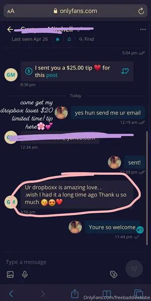Freebaddieebabe OnlyFans Leaked Free Thumbnail Picture - #cY49WF4yd0