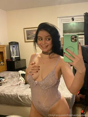 Freebaddieebabe OnlyFans Leaked Free Thumbnail Picture - #fXdPI2U3a8