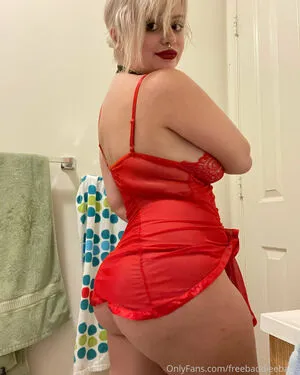 Freebaddieebabe OnlyFans Leaked Free Thumbnail Picture - #fsHvze8tFM