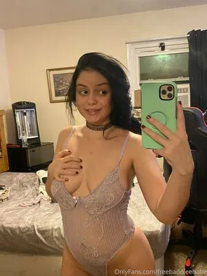 Freebaddieebabe OnlyFans Leaked Free Thumbnail Picture - #gCuaxAUML2