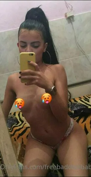 Freebaddieebabe OnlyFans Leaked Free Thumbnail Picture - #ieU5W0Auhp