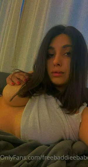 Freebaddieebabe OnlyFans Leaked Free Thumbnail Picture - #mHGw7vKPJf