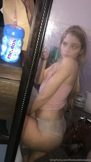 Freebaddieebabe OnlyFans Leaked Free Thumbnail Picture - #mTms1oyuAW
