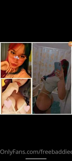 Freebaddieebabe OnlyFans Leaked Free Thumbnail Picture - #nm5rXgyGRU