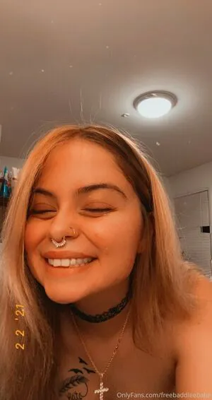 Freebaddieebabe OnlyFans Leaked Free Thumbnail Picture - #pUkHA9HkCK