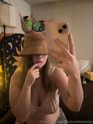 Freebaddieebabe OnlyFans Leaked Free Thumbnail Picture - #vBl74LX0K2