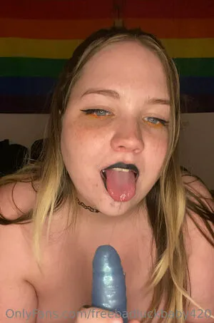 Freebadluckbaby420 OnlyFans Leaked Free Thumbnail Picture - #9p2uDTzsb4