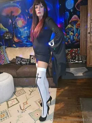 Freebecky OnlyFans Leaked Free Thumbnail Picture - #9ViZpQMttp