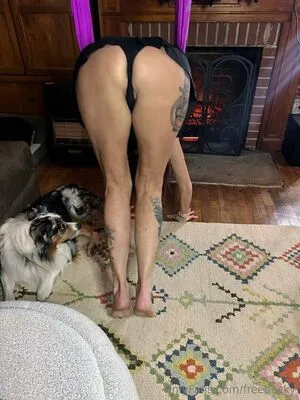 Freebecky OnlyFans Leaked Free Thumbnail Picture - #DeT9tLL4Gt