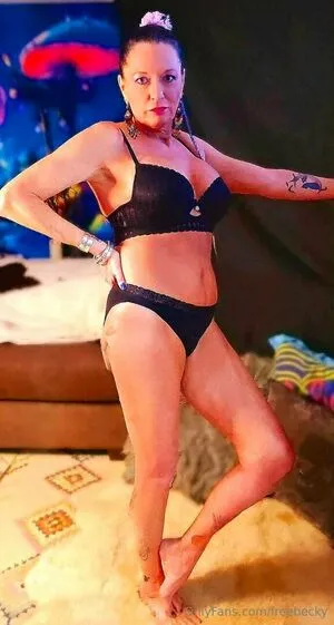 Freebecky OnlyFans Leaked Free Thumbnail Picture - #H8AfSkVy1y