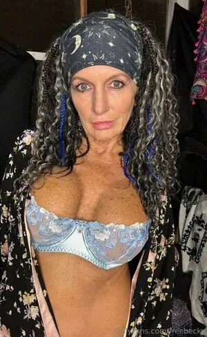 Freebecky OnlyFans Leaked Free Thumbnail Picture - #HHuVzV540v