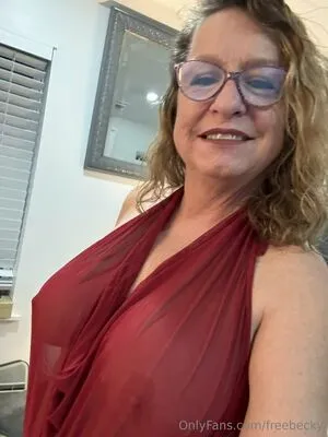Freebecky OnlyFans Leaked Free Thumbnail Picture - #MRDq0a31HG