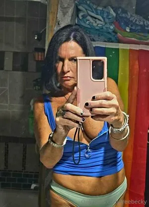 Freebecky OnlyFans Leaked Free Thumbnail Picture - #Mfbh7rRh34