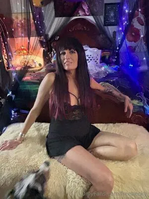 Freebecky OnlyFans Leaked Free Thumbnail Picture - #Oqe0cgKZJ9