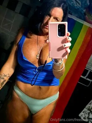 Freebecky OnlyFans Leaked Free Thumbnail Picture - #Sty0vStVkS