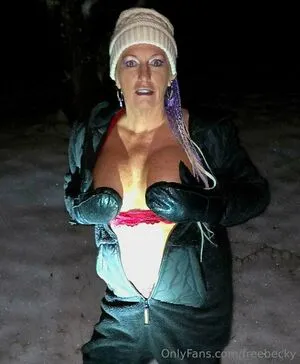 Freebecky OnlyFans Leaked Free Thumbnail Picture - #T2xC9LF7SA