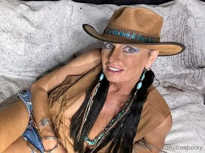 Freebecky OnlyFans Leaked Free Thumbnail Picture - #TegfUSQMoa