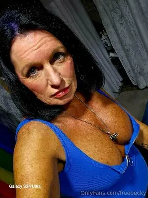 Freebecky OnlyFans Leaked Free Thumbnail Picture - #XICFxJZ8am